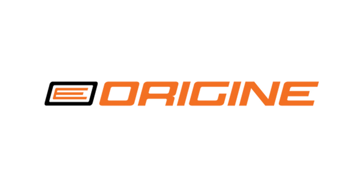 Mounts for ORIGINE