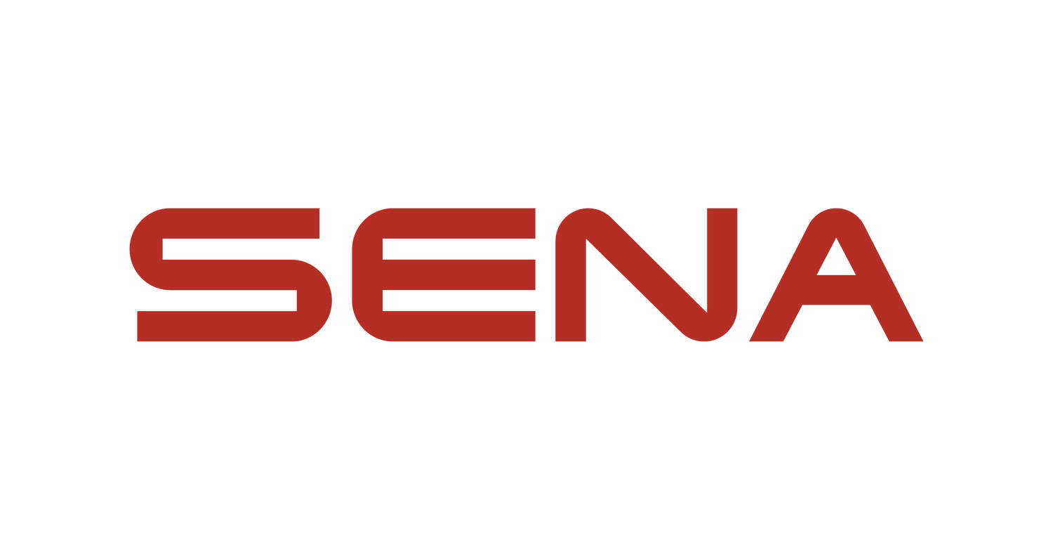 Mounts for SENA