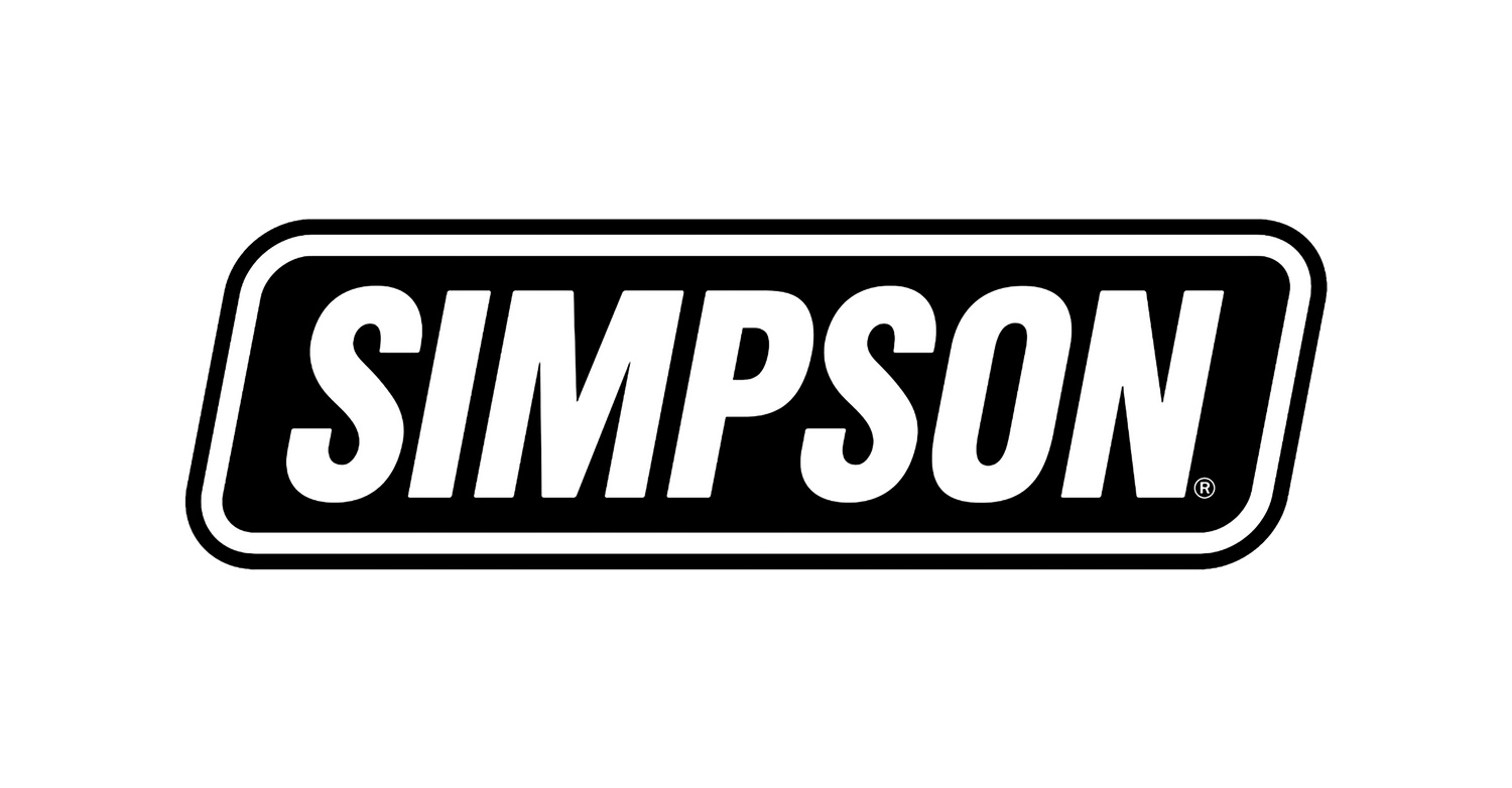 Mounts for SIMPSON