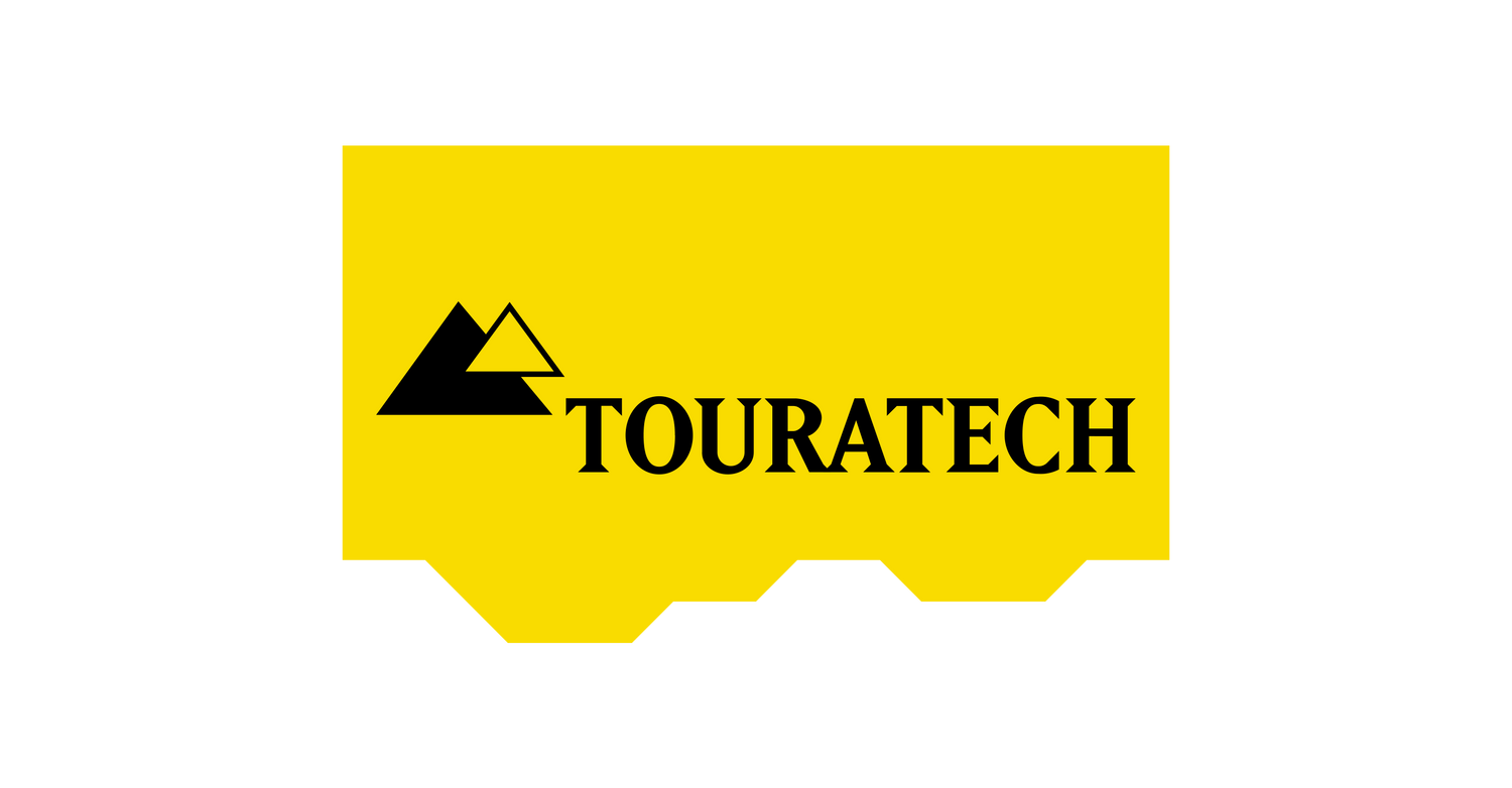 Mounts for TOURATECH