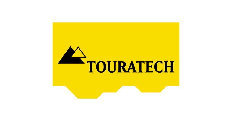 Mounts for TOURATECH
