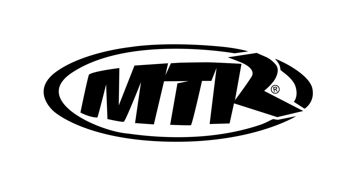 Mounts for MTR