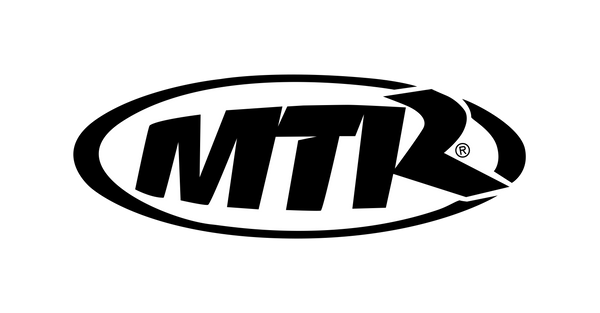 Mounts for MTR