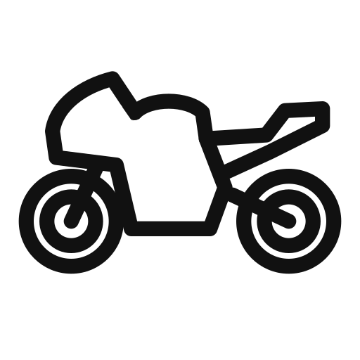 Motorcycle