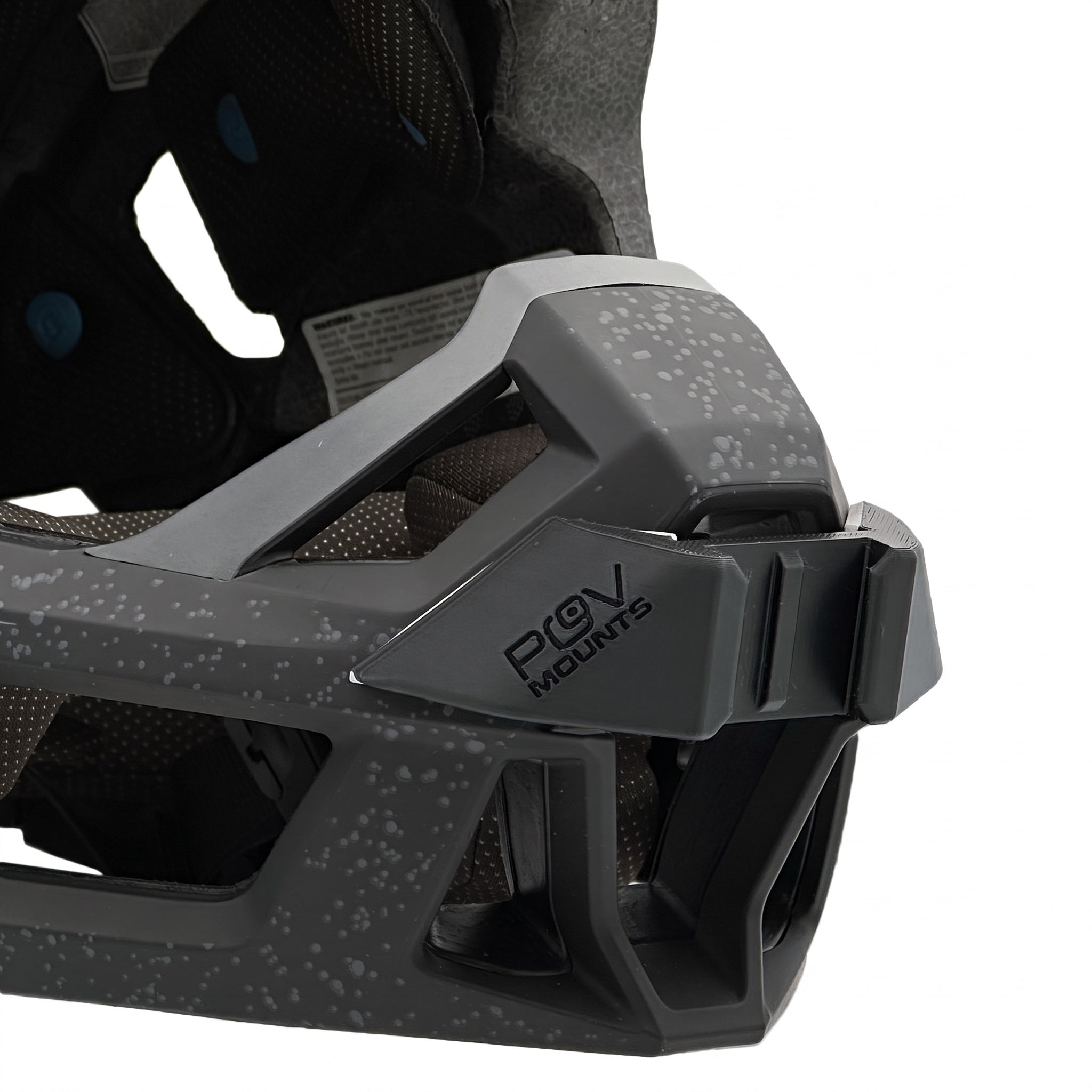 POV Mount para 100% Trajecta