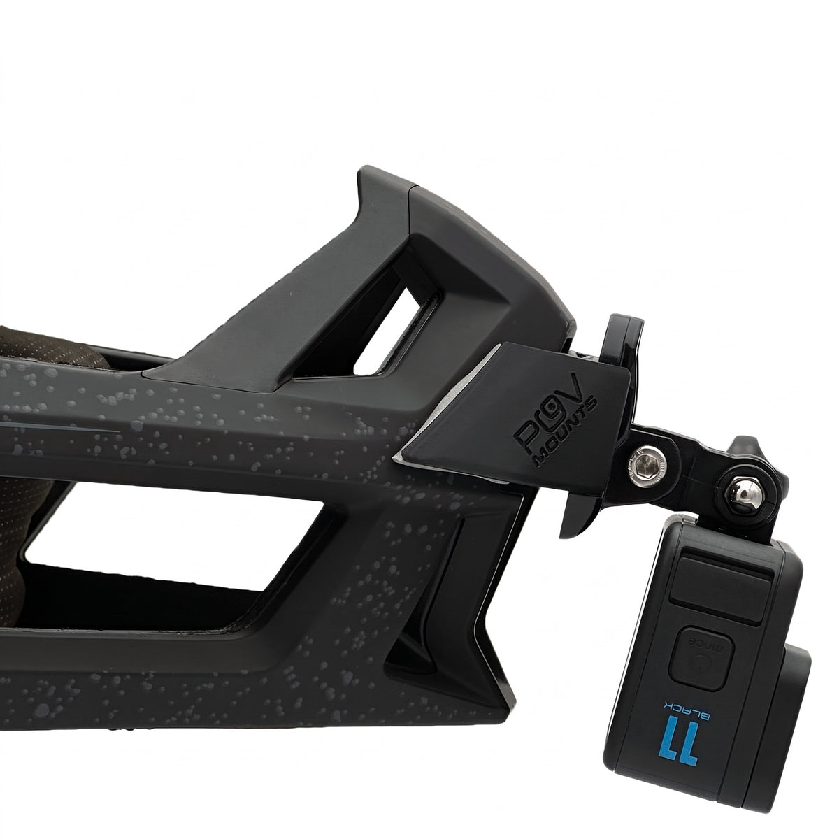 POV Mount para 100% Trajecta