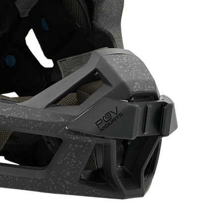 POV Mount for 100% TRAJECTA