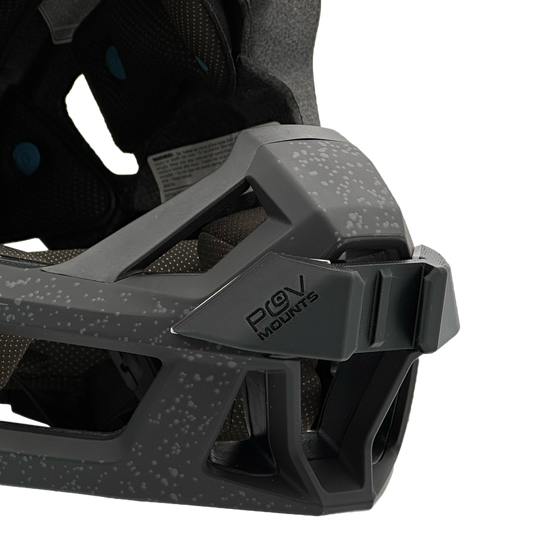 POV Mount for 100% TRAJECTA