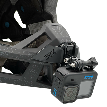 POV Mount for 100% TRAJECTA