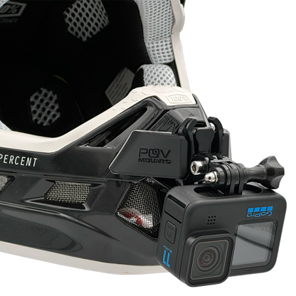 POV Mount for 100% AIRCRAFT