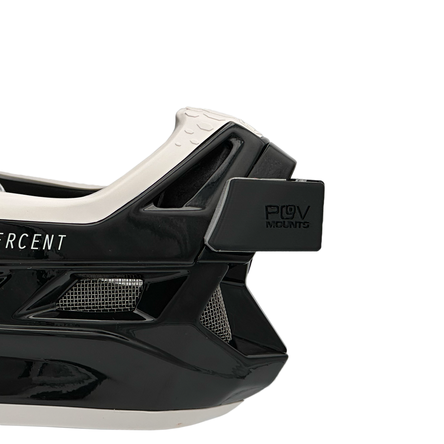 POV Mount for 100% AIRCRAFT