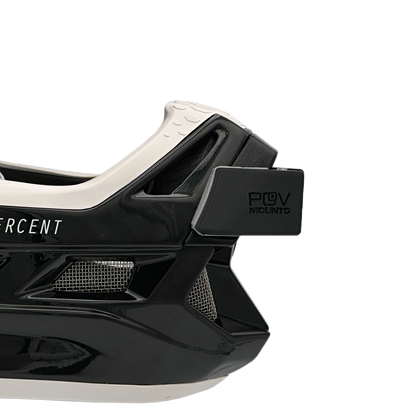 POV Mount for 100% AIRCRAFT