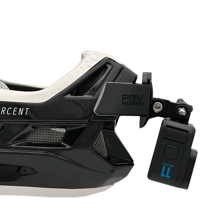 POV Mount for 100% AIRCRAFT