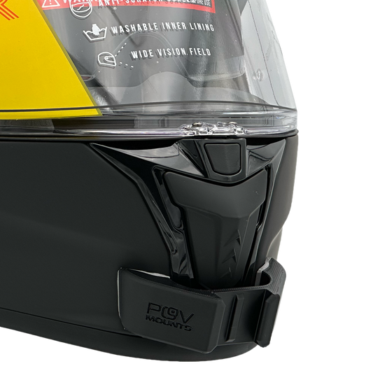 POV Mount for 130R KASHIMA