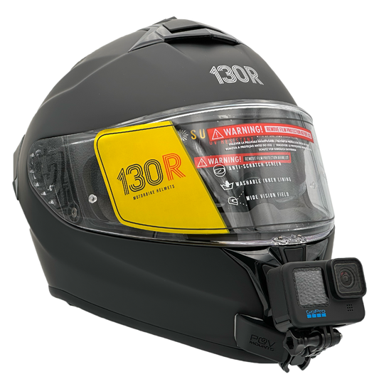 POV Mount for 130R KASHIMA