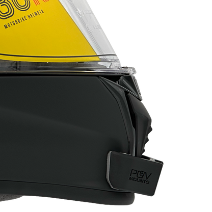 POV Mount for 130R KASHIMA