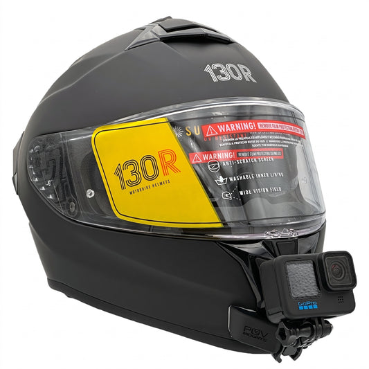 POV Mount for 130R KASHIMA