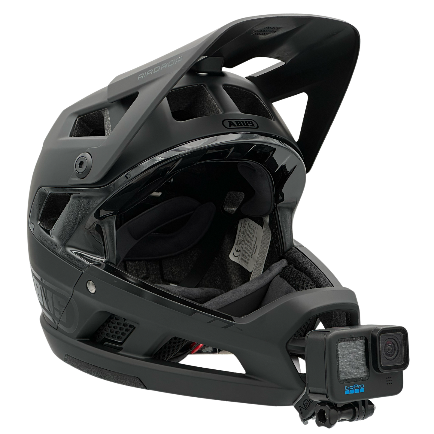 POV Mount for ABUS AIRDROP