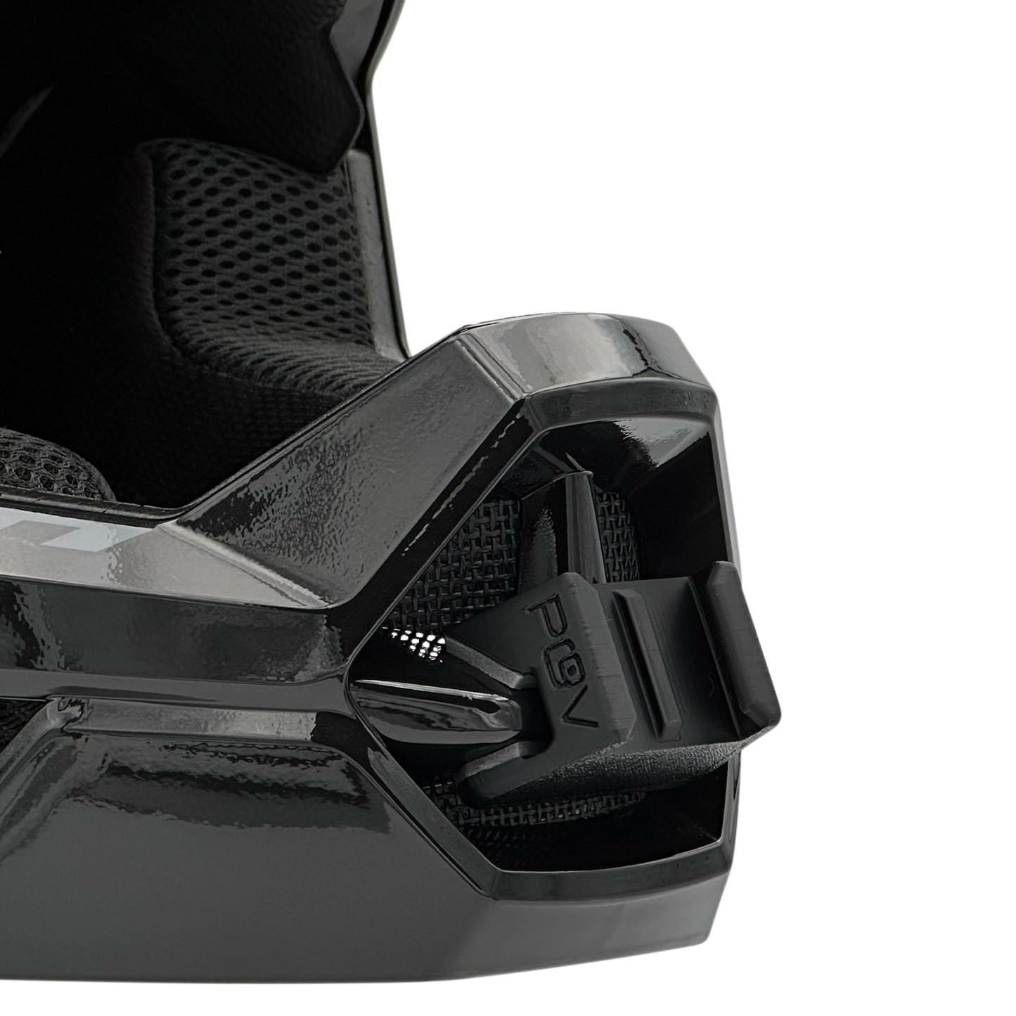 POV Mount for ABUS HIDROP