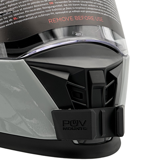 POV Mount for ACERBIS X-WAY