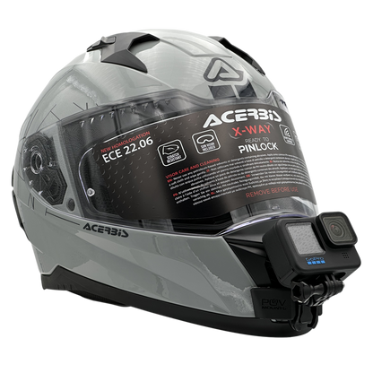 POV Mount for ACERBIS X-WAY