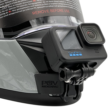 POV Mount for ACERBIS X-WAY