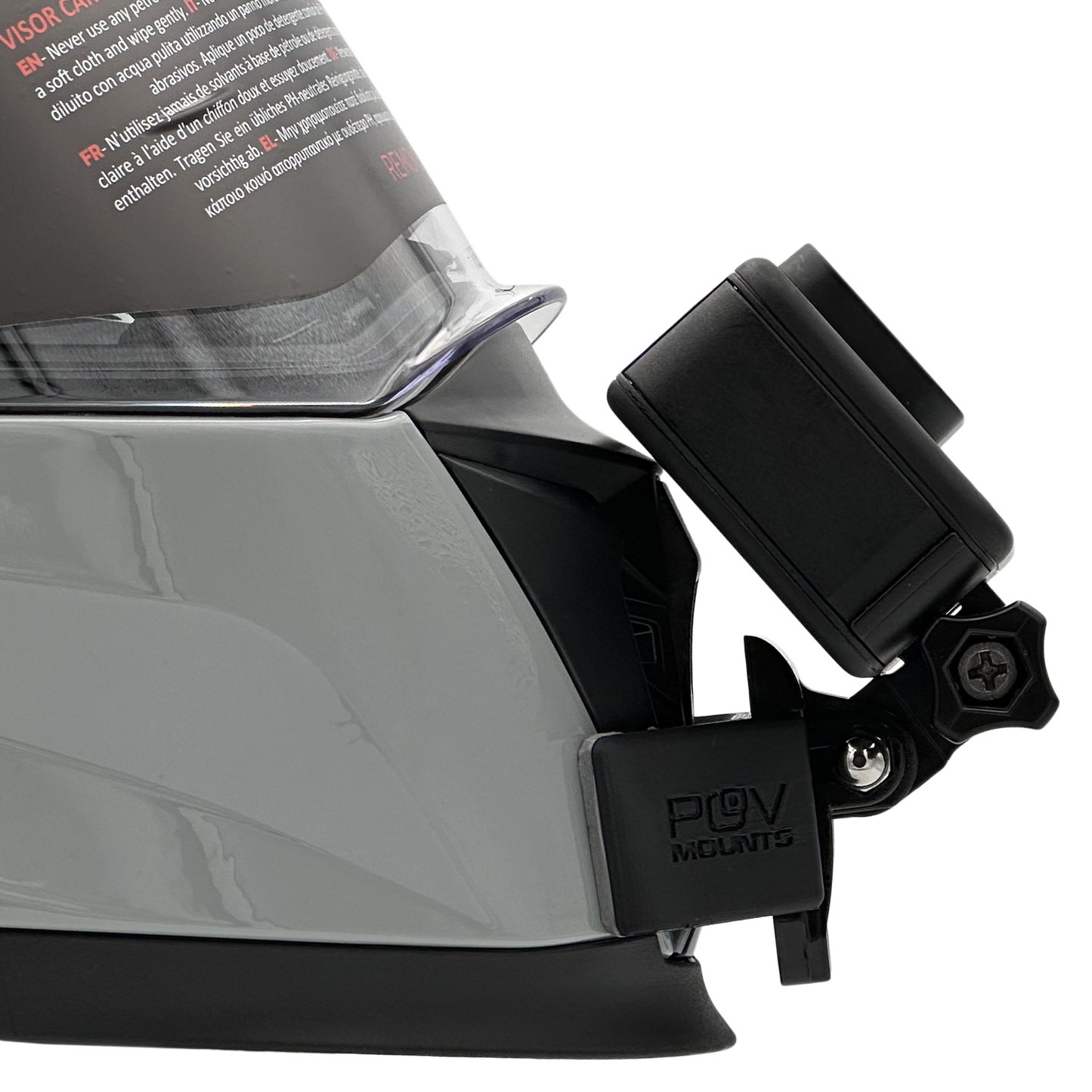 POV Mount for ACERBIS X-WAY