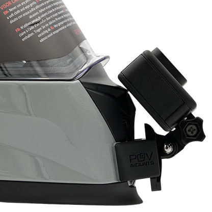 POV Mount for ACERBIS X-WAY