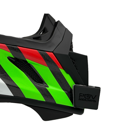 POV Mount for ACERBIS STEEL CARBON