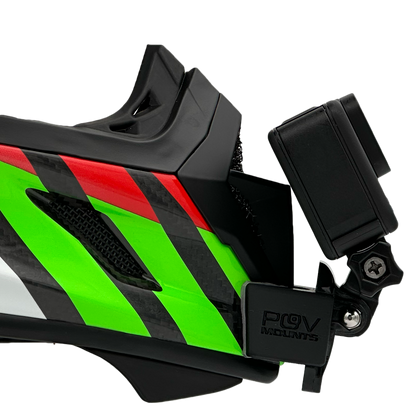 POV Mount for ACERBIS STEEL CARBON