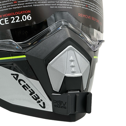 POV Mount for ACERBIS ASSAULT