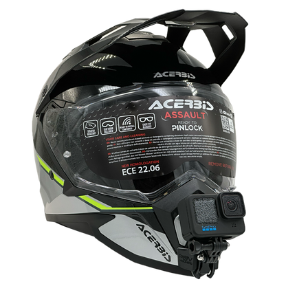 POV Mount for ACERBIS ASSAULT