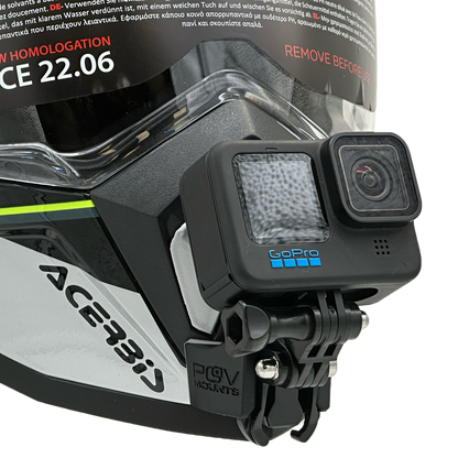 POV Mount for ACERBIS ASSAULT