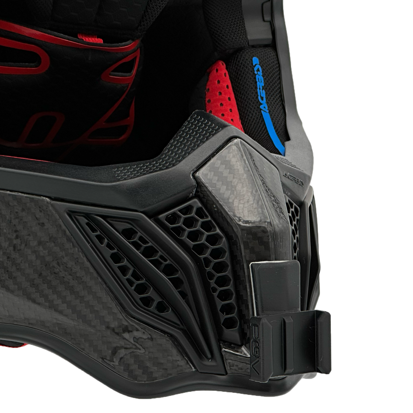 POV Mount for ACERBIS AIRSTRIKE-C