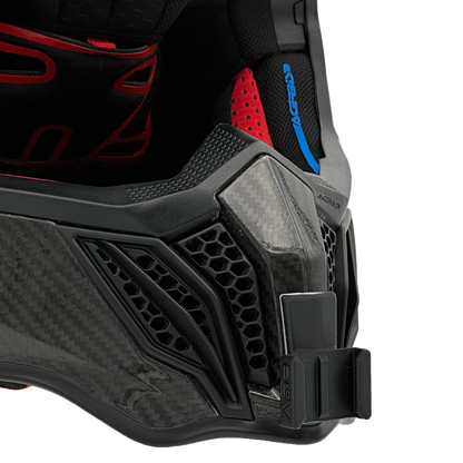 POV Mount for ACERBIS AIRSTRIKE-C