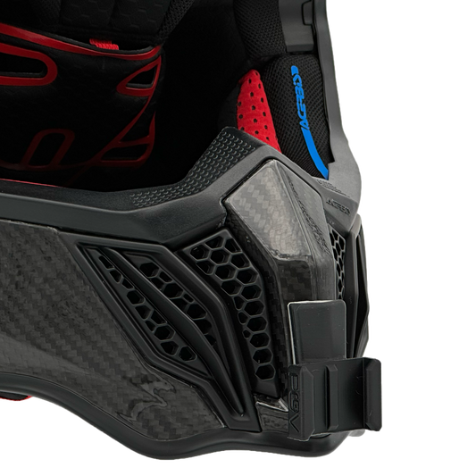 POV Mount for ACERBIS AIRSTRIKE-C