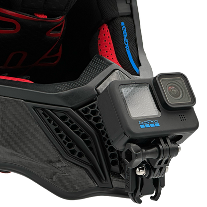 POV Mount for ACERBIS AIRSTRIKE-C