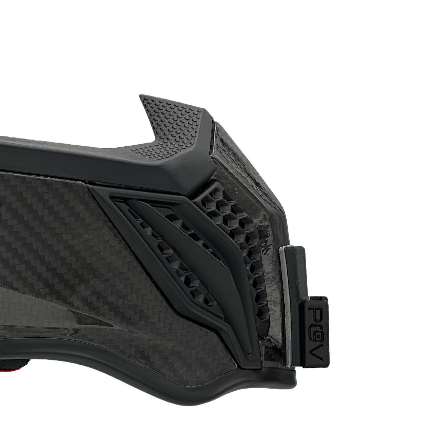 POV Mount for ACERBIS AIRSTRIKE-C