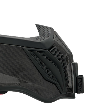 POV Mount for ACERBIS AIRSTRIKE-C