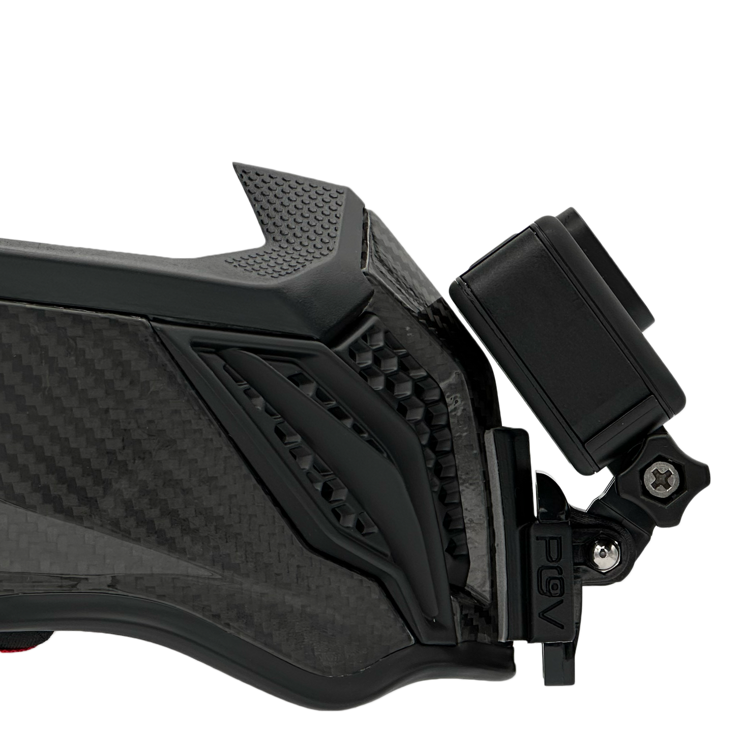 POV Mount for ACERBIS AIRSTRIKE-C