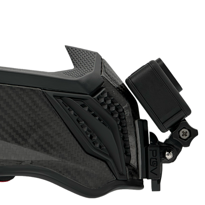 POV Mount for ACERBIS AIRSTRIKE-C