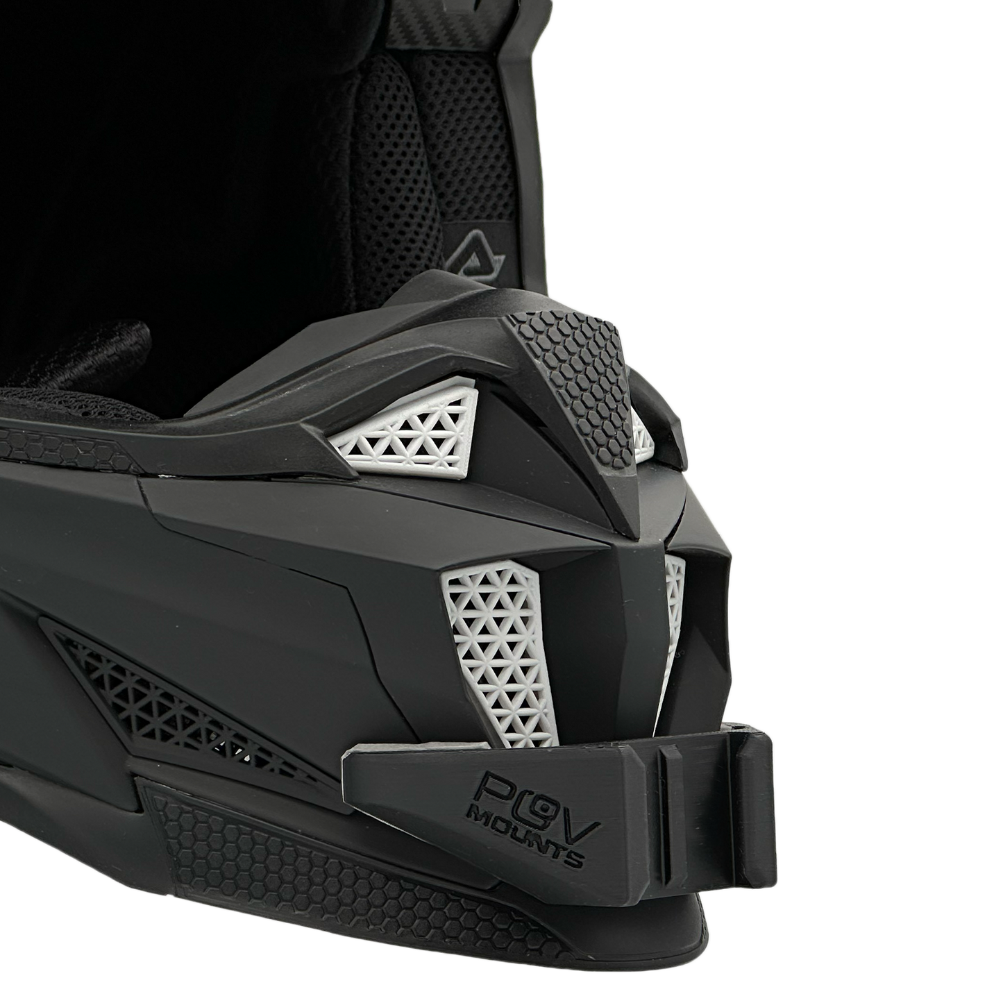 POV Mount for ONE INDUSTRIES X-297 HORIZON