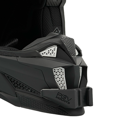 POV Mount for ONE INDUSTRIES X-297 HORIZON