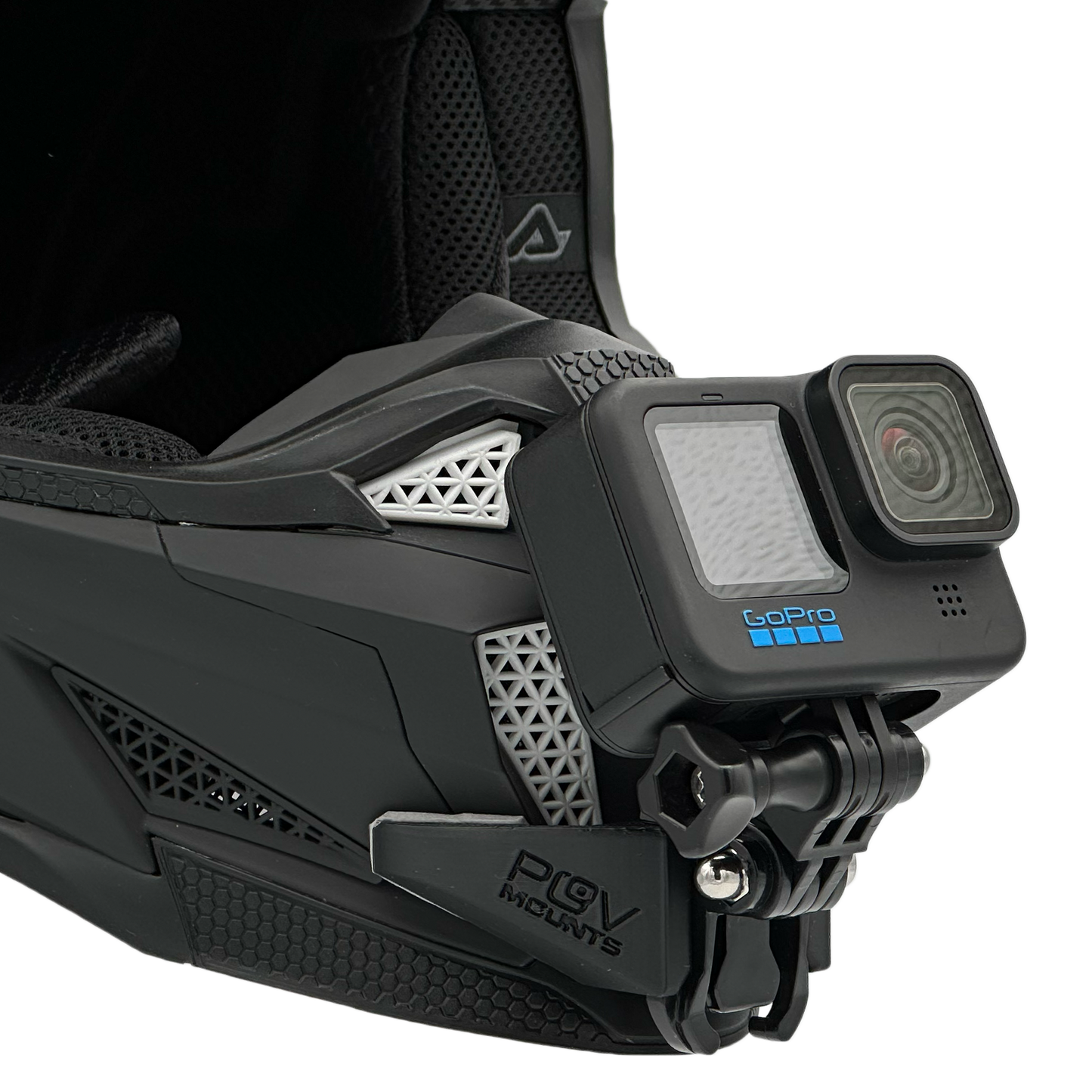 POV Mount for ONE INDUSTRIES X-297 HORIZON