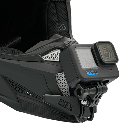 POV Mount for ONE INDUSTRIES X-297 HORIZON