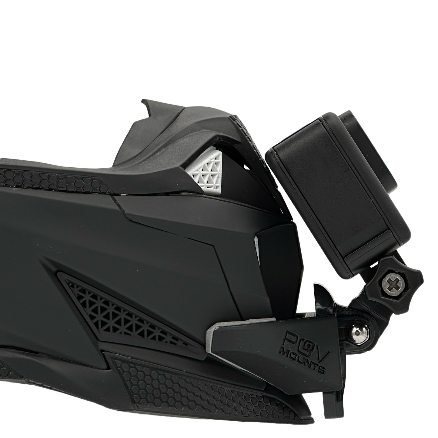 POV Mount for ONE INDUSTRIES X-297 HORIZON