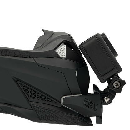 POV Mount for ONE INDUSTRIES X-297 HORIZON