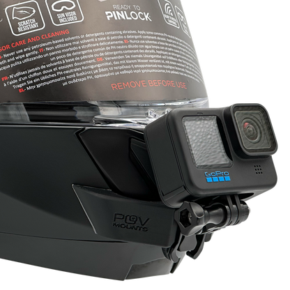 POV Mount for ACERBIS SEREL