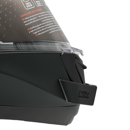 POV Mount for ACERBIS SEREL