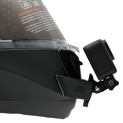 POV Mount for ACERBIS SEREL